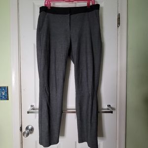 Express- Columnist ankle pants 60